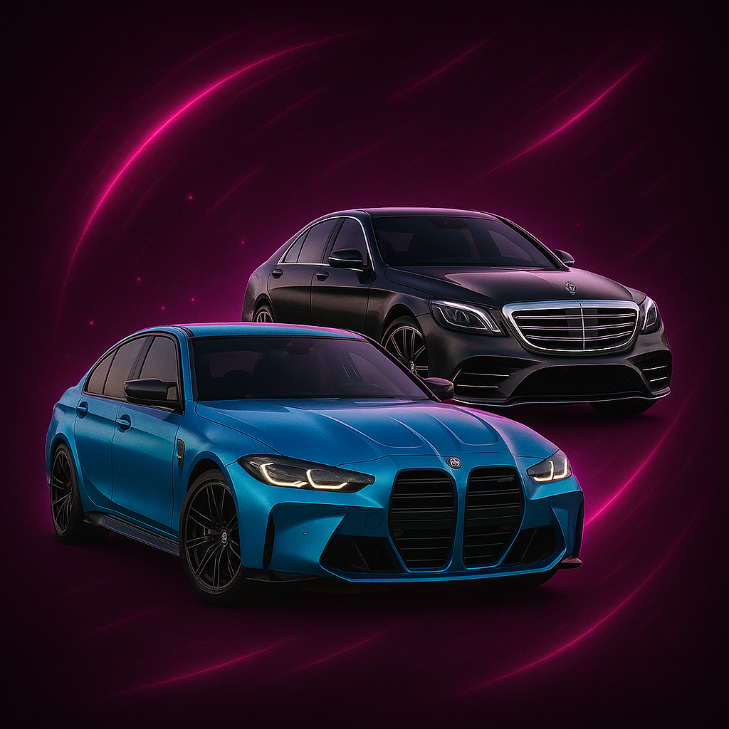 Carro dos Sonhos!

20% de desconto!